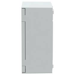 Schneider Electric PanelSeT PLM NSYPLM43PG skříňový rozvaděč 330 x 430 x 200 polyester šedá 1 ks