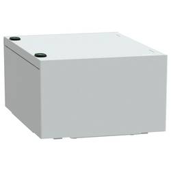 Schneider Electric PanelSeT PLM NSYPLM43PG skříňový rozvaděč 330 x 430 x 200 polyester šedá 1 ks