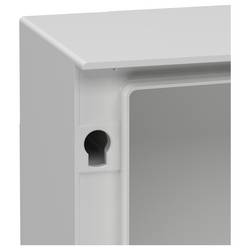 Schneider Electric PanelSeT PLM NSYPLM43PG skříňový rozvaděč 330 x 430 x 200 polyester šedá 1 ks