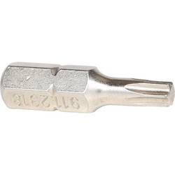 KS Tools 911.2318 911.2318 Bit TX Pohon (šroubovák): 1/4 (6,3 mm) Typ zakončení: TX TX 20 25 mm