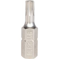 KS Tools 911.2318 911.2318 Bit TX Pohon (šroubovák): 1/4 (6,3 mm) Typ zakončení: TX TX 20 25 mm