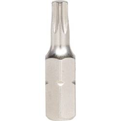 KS Tools 911.2318 911.2318 Bit TX Pohon (šroubovák): 1/4 (6,3 mm) Typ zakončení: TX TX 20 25 mm