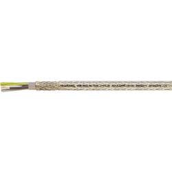 HELU Y-CY-JB 16140-500 řídicí kabel 5 G 2.5 mm², 500 m, transparentní
