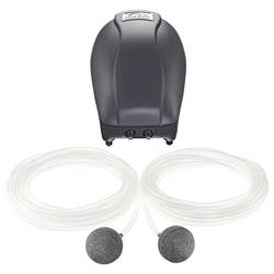 Pontec 57515 PondoAir 450 provzdušňovač jezírek 450 l/h