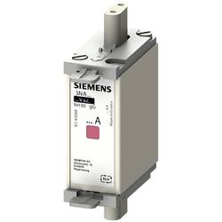 Siemens 3NA6824 sada pojistek Vhodné pro (pojistky) velikost pojistky 000 - 4 Velikost pojistky = 000 80 A 500 V/AC, 250 V/DC 3 ks