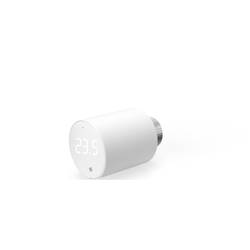 Shelly Shelly BLU TRV Heizkörperthermostat 2-er Pack Gateway, termostatická hlavice na radiátor Bluetooth Low Energy, Wi-Fi