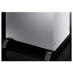 Rittal TS 8601.450 8601450 traverza ocelový plech šedá 2 ks