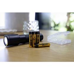 Ansmann 1311-0031 akumulátor AAA lithiová 400 mAh 1.5 V 8 ks