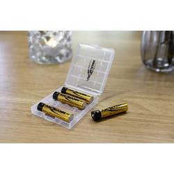 Ansmann 1311-0031 akumulátor AAA lithiová 400 mAh 1.5 V 8 ks