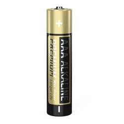 Ansmann 1501-0026-510 mikrotužková baterie AAA alkalicko-manganová 1.5 V 150 ks