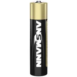Ansmann 1501-0026-510 mikrotužková baterie AAA alkalicko-manganová 1.5 V 150 ks