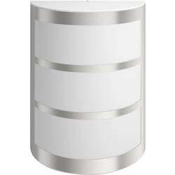 Philips LED Python 173234716 venkovní nástěnné LED osvětlení LED pevně vestavěné LED 6 W nerezová ocel