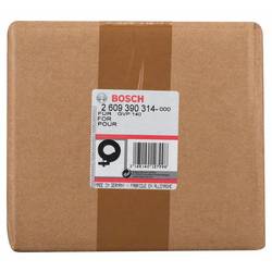 1dílná vakuová souprava - - Bosch Accessories 2609390314