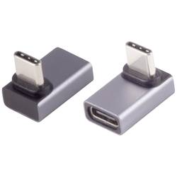 BKL Electronic 10080136 adaptér C®, 1 ks