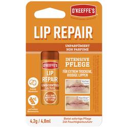 OKeeffes Lip Repair pečující rtěnka