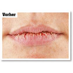 OKeeffes Lip Repair pečující rtěnka