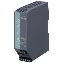 Siemens 6EP13322BA20 síťový zdroj na DIN lištu 24 V/DC 2.5 A 60 W Počet výstupů:1 x Obsah 1 ks