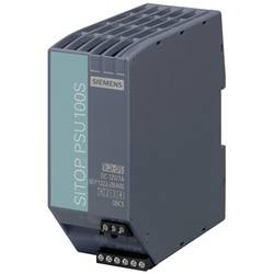 Siemens 6EP13222BA00 síťový zdroj na DIN lištu 12 V/DC 7 A 80 W Počet výstupů:1 x Obsah 1 ks