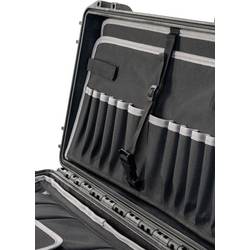 Parat PROTECT 30-S Roll, 6520000391 kufřík na nářadí, (d x š x v) 238 x 585 x 361 mm