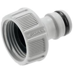 GARDENA 18221-50 plast Kohoutkový adaptér 19 mm (3/4) Ø