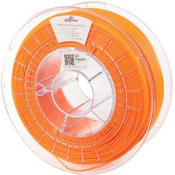 Spectrum Filaments 80662 Premium PCTG vlákno pro 3D tiskárny PCTG chemicky odolné, Bez zápachu 1.75 mm 1000 g čistě oranžová , oranžová 1 ks