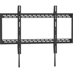 Reflecta PLANO Flat TV držák na zeď 152,4 cm (60) - 254,0 cm (100) pevný