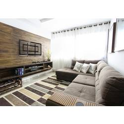 Reflecta PLANO Flat TV držák na zeď 152,4 cm (60) - 254,0 cm (100) pevný