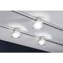 Paulmann Ceiling Topa svítidla do lištových systémů (230 V) URail LED chrom