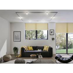 Paulmann Ceiling Topa svítidla do lištových systémů (230 V) URail LED chrom