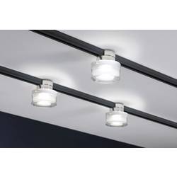 Paulmann Ceiling Topa svítidla do lištových systémů (230 V) URail LED chrom