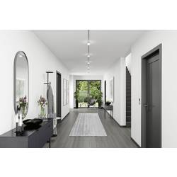 Paulmann Ceiling Topa svítidla do lištových systémů (230 V) URail LED chrom