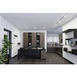 Paulmann Ceiling Topa svítidla do lištových systémů (230 V) URail LED chrom