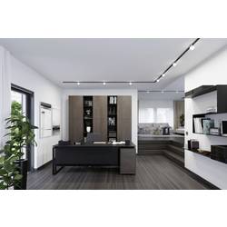 Paulmann Ceiling Topa svítidla do lištových systémů (230 V) URail LED chrom