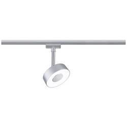 Paulmann Spot Circle svítidla do lištových systémů (230 V) URail pevně vestavěné LED 5 W LED chrom (matný)