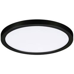 Paulmann 79961 Areo VariFit LED vestavné svítidlo LED pevně vestavěné LED 13 W černá