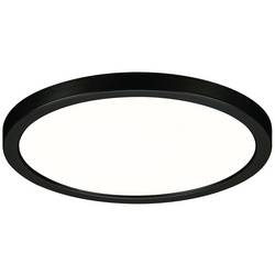 Paulmann 79963 Areo VariFit LED vestavné svítidlo LED pevně vestavěné LED 13 W černá