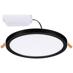 Paulmann 79963 Areo VariFit LED vestavné svítidlo LED pevně vestavěné LED 13 W černá