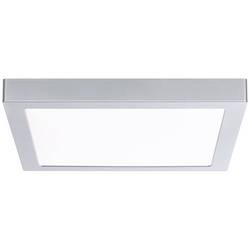 Paulmann 71024 Abia LED stropní svítidlo LED pevně vestavěné LED 22 W chrom (matný)