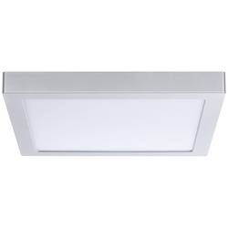 Paulmann 71024 Abia LED stropní svítidlo LED pevně vestavěné LED 22 W chrom (matný)