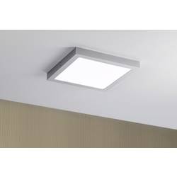 Paulmann 71024 Abia LED stropní svítidlo LED pevně vestavěné LED 22 W chrom (matný)