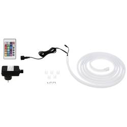 Paulmann Outdoor Stripe Set 3m 78889 Kompletní sada LED pásku konektor 24 V 3 m RGB 1 sada