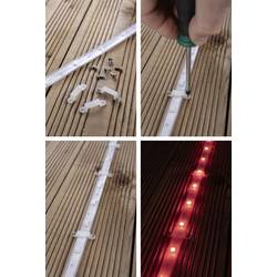Paulmann Outdoor Stripe Set 3m 78891 Kompletní sada LED pásku konektor 24 V 3 m RGB Package 1 sada