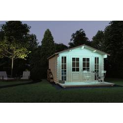 Paulmann Outdoor Stripe Set 3m 78891 Kompletní sada LED pásku konektor 24 V 3 m RGB Package 1 sada