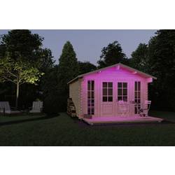 Paulmann Outdoor Stripe Set 3m 78891 Kompletní sada LED pásku konektor 24 V 3 m RGB Package 1 sada