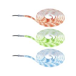 Paulmann Outdoor Stripe Set 3m 78891 Kompletní sada LED pásku konektor 24 V 3 m RGB Package 1 sada