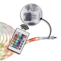 Paulmann Outdoor Stripe Set 3m 78891 Kompletní sada LED pásku konektor 24 V 3 m RGB Package 1 sada