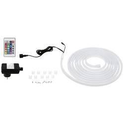 Paulmann Outdoor Stripe Set 5m 78890 Kompletní sada LED pásku konektor 24 V 5 m RGB 1 sada