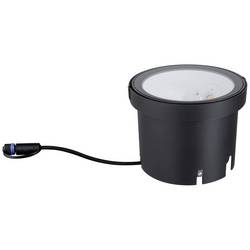 Paulmann EBL Wallwasher 94669 Osvětlovací systém Plug&Shine LED nástavbové svítidlo na zem LED teplá bílá antracitová