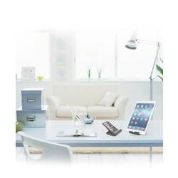 Reflecta Tabula Travel držák na tablet Univerzální 17,8 cm (7) - 25,7 cm (10,1)