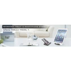 Reflecta Tabula Travel držák na tablet Univerzální 17,8 cm (7) - 25,7 cm (10,1)